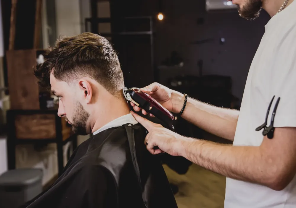 coiffeur et barbier traditionnel (7)